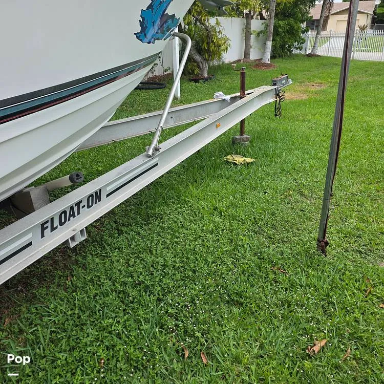 Slide: The Image of Wellcraft Martinique 2400 1999 - 16474326