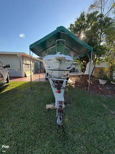 Slide: The Image of Wellcraft Martinique 2400 1999 - 16305447