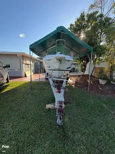 Slide: The Image of Wellcraft Martinique 2400 1999 - 16305564