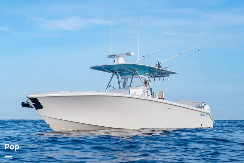 The Image of Bahama 37 CC 2027 - undefined