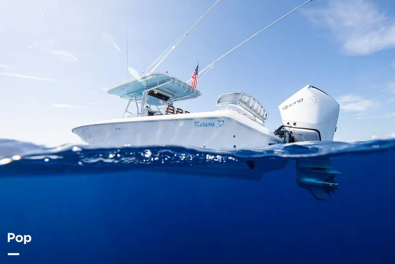 The Image of Bahama 37 CC 2027 - undefined