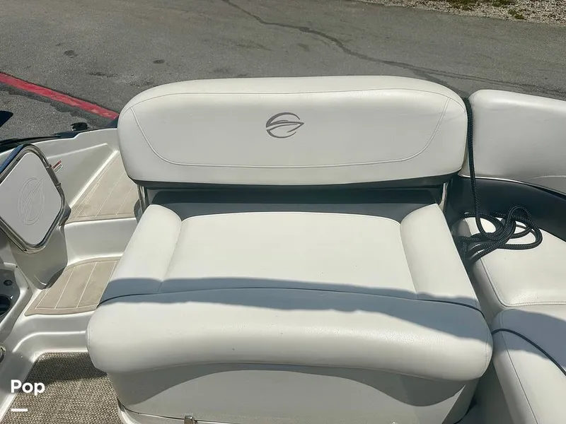 Slide: The Image of Crownline Boats E2 2017 - 16521770
