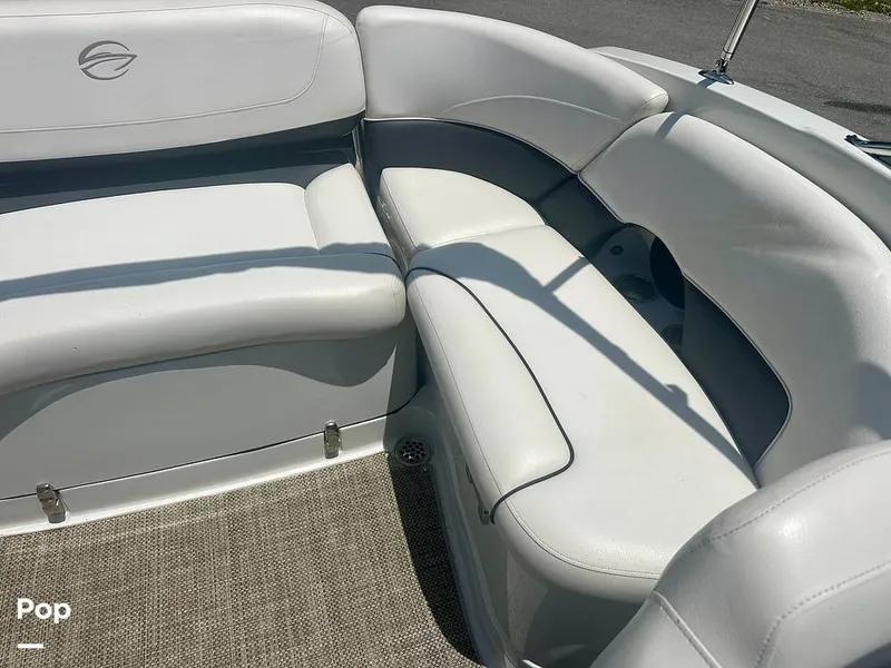 Slide: The Image of Crownline Boats E2 2017 - 16521688