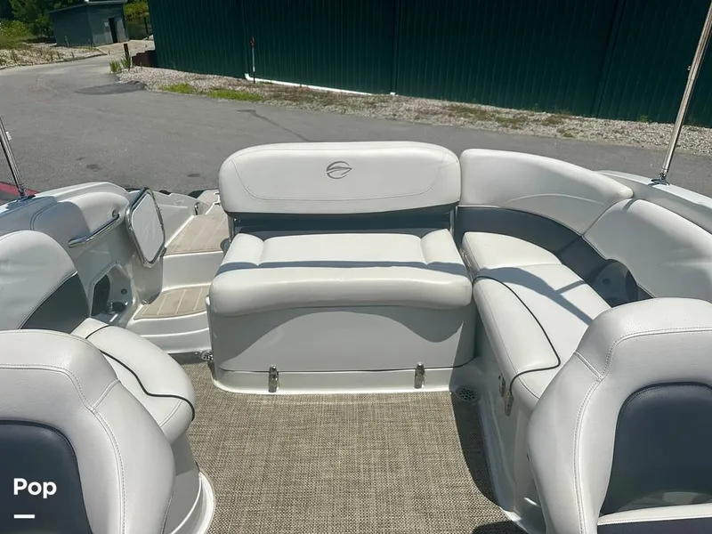Slide: The Image of Transom Seating - 16521685