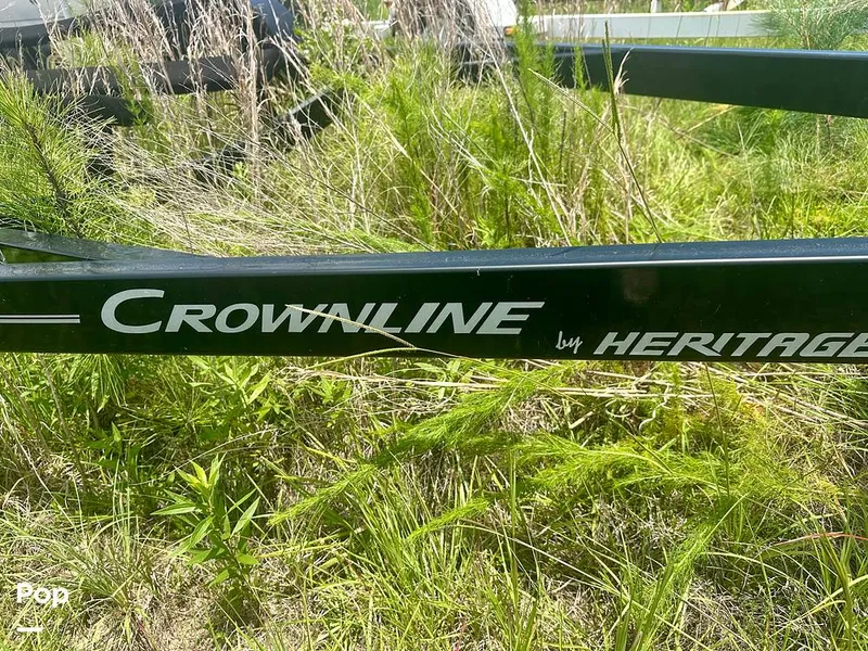 Slide: The Image of Crownline Boats E2 2017 - 16522159