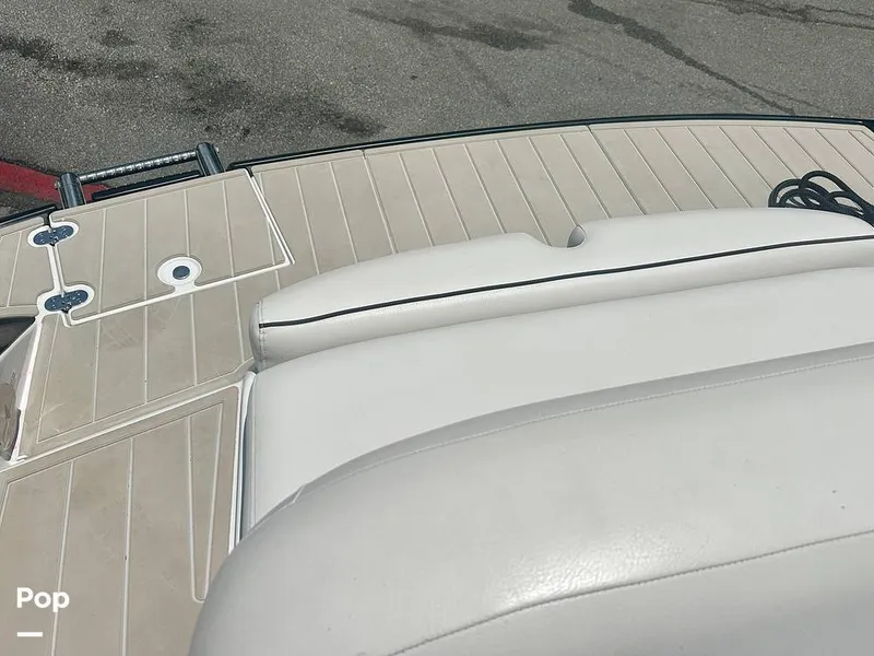 Slide: The Image of Swim Platform - 16521691