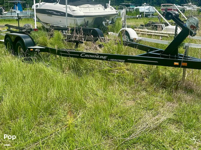 Slide: The Image of Crownline Boats E2 2017 - 16522172