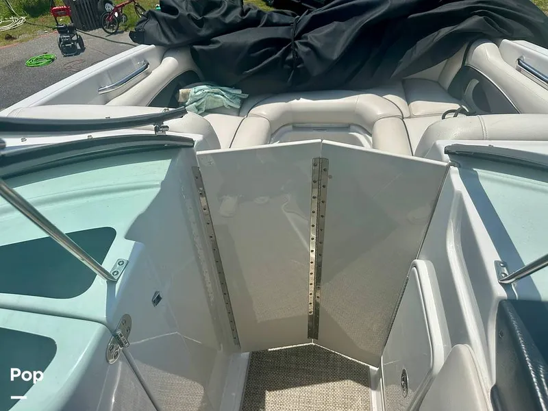 Slide: The Image of Crownline Boats E2 2017 - 16521693