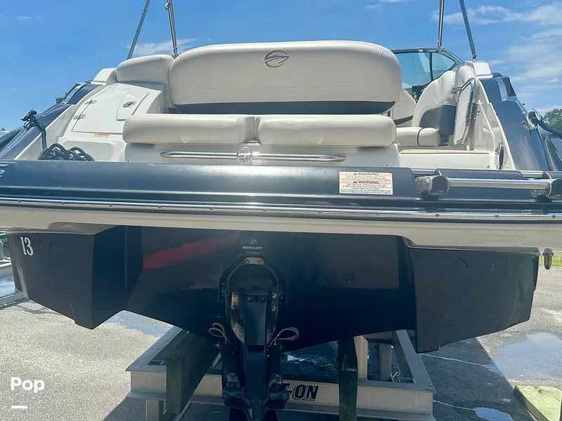 Slide: The Image of Crownline Boats E2 2017 - 16521702