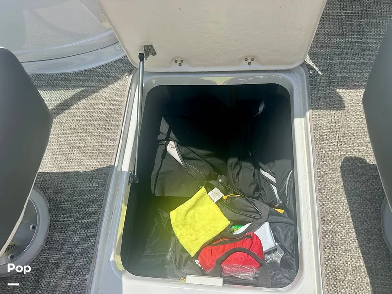 Slide: The Image of Compartment Storage - 16521698