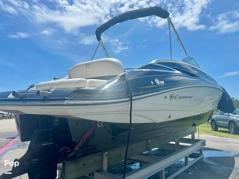Slide: The Image of Crownline Boats E2 2017 - 16521793