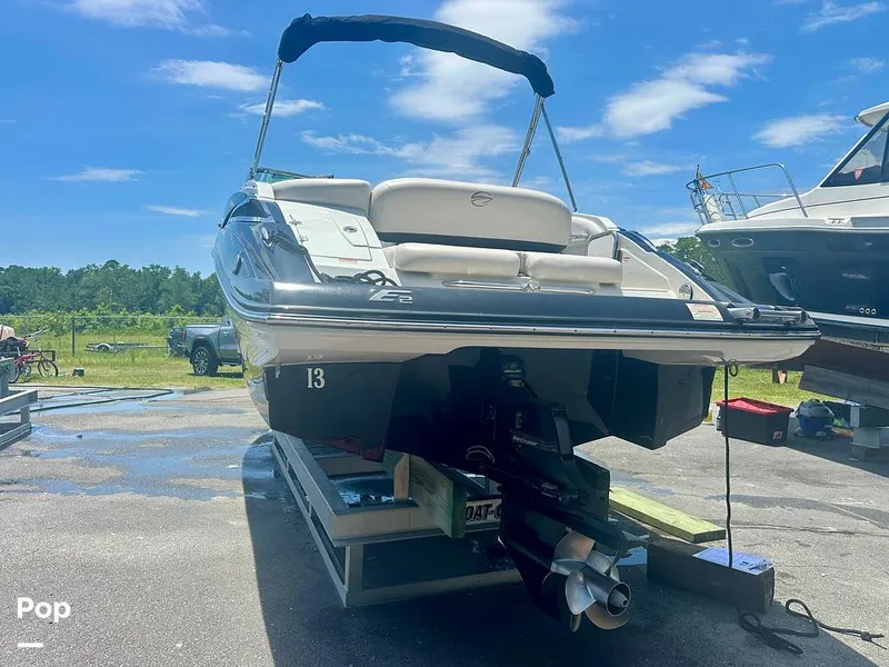 Slide: The Image of Crownline Boats E2 2017 - 16521489