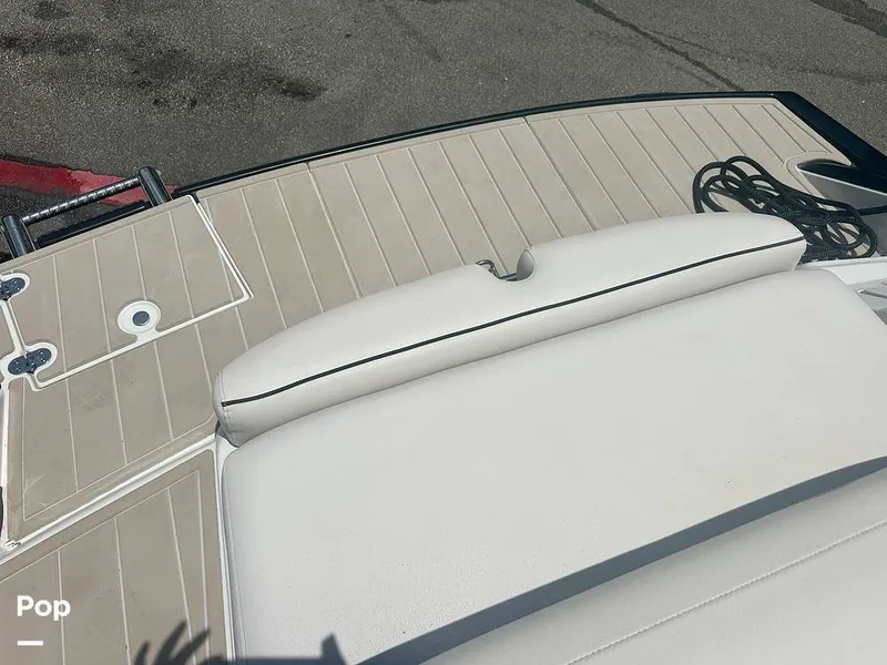 Slide: The Image of Swim Platform - 16521701