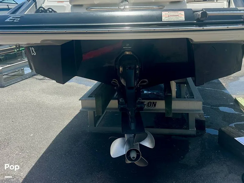 Slide: The Image of Crownline Boats E2 2017 - 16521791