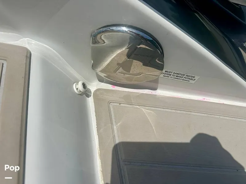 Slide: The Image of Crownline Boats E2 2017 - 16521708