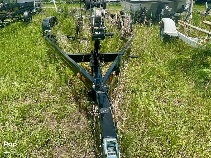 Slide: The Image of Crownline Boats E2 2017 - 16522156