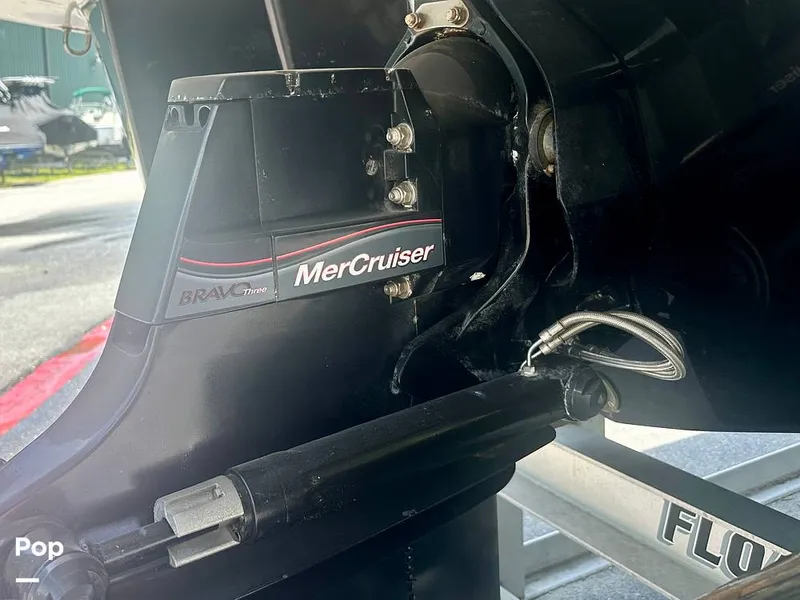 Slide: The Image of Crownline Boats E2 2017 - 16521798