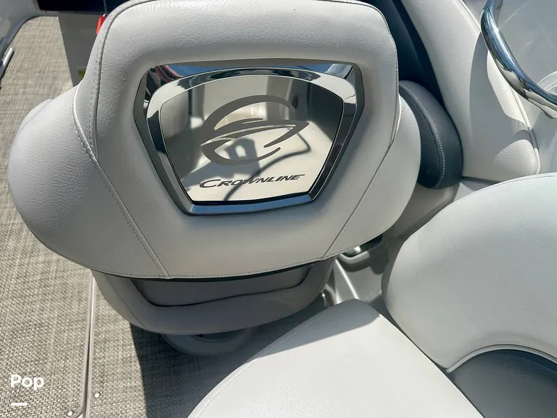 Slide: The Image of Crownline Boats E2 2017 - 16521694