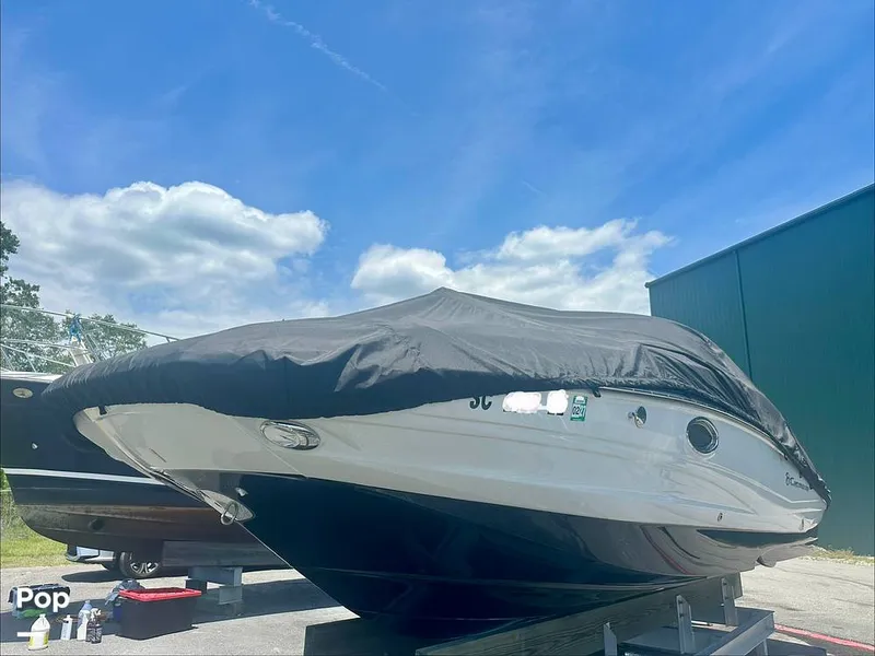 Slide: The Image of Crownline Boats E2 2017 - 16521803