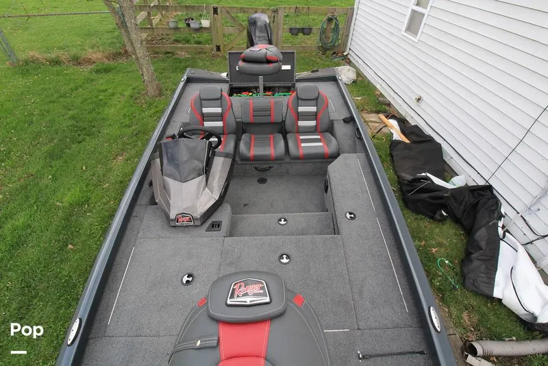 Slide: The Image of 2024 Ranger RT178 - 16326899