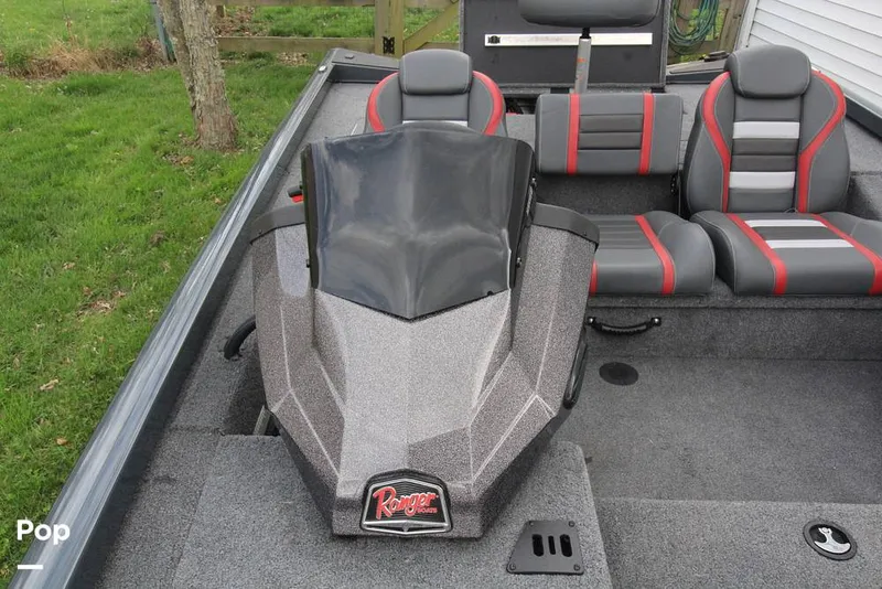 Slide: The Image of Ranger RT178 2024 - 16326905