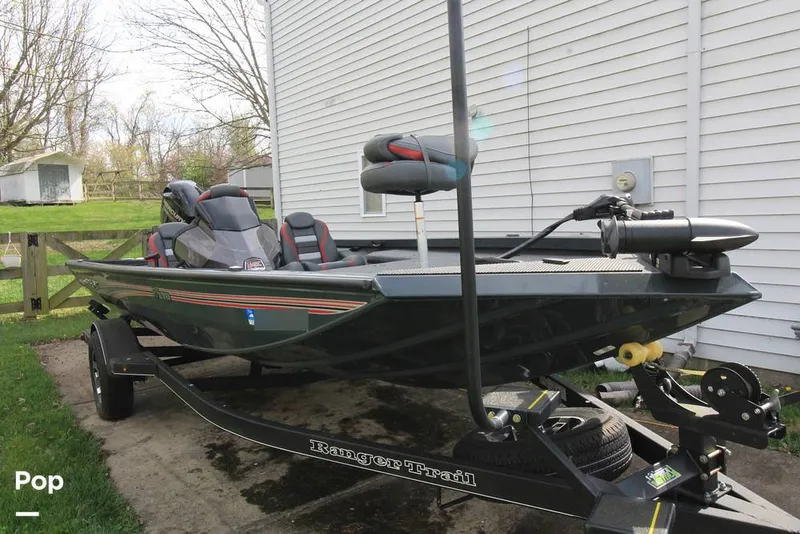 Slide: The Image of 2024 Ranger RT178 - 16326891