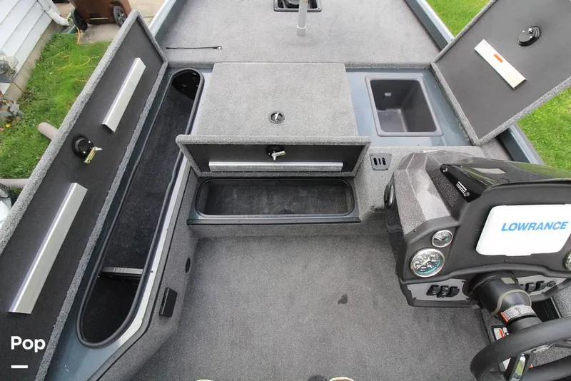 Slide: The Image of Compartment Storage - 16326922