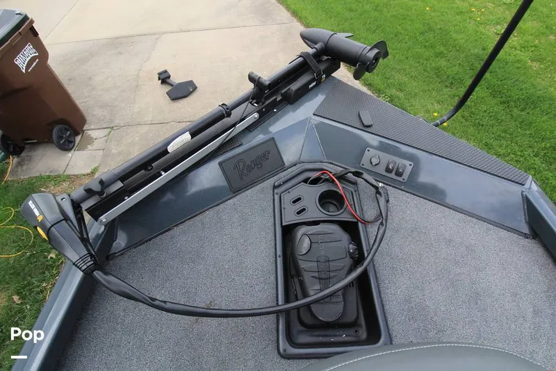 Slide: The Image of Trolling Motor - 16326927