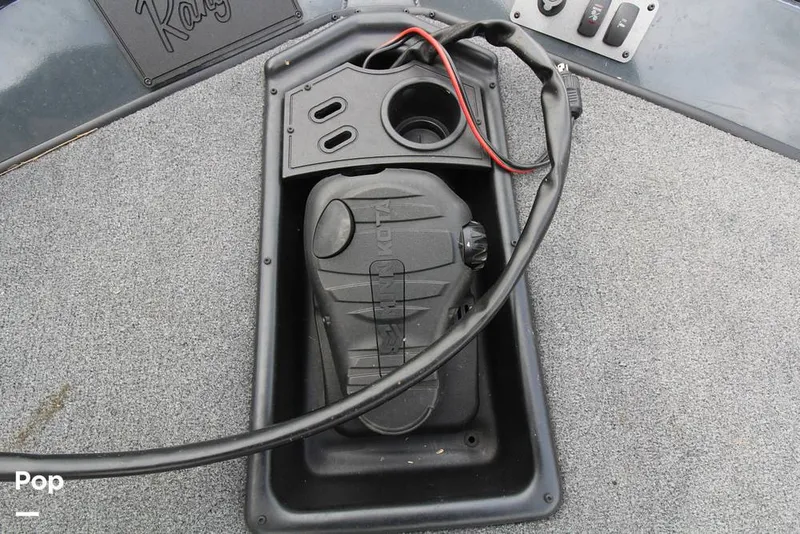 Slide: The Image of Trolling Motor - 16326928