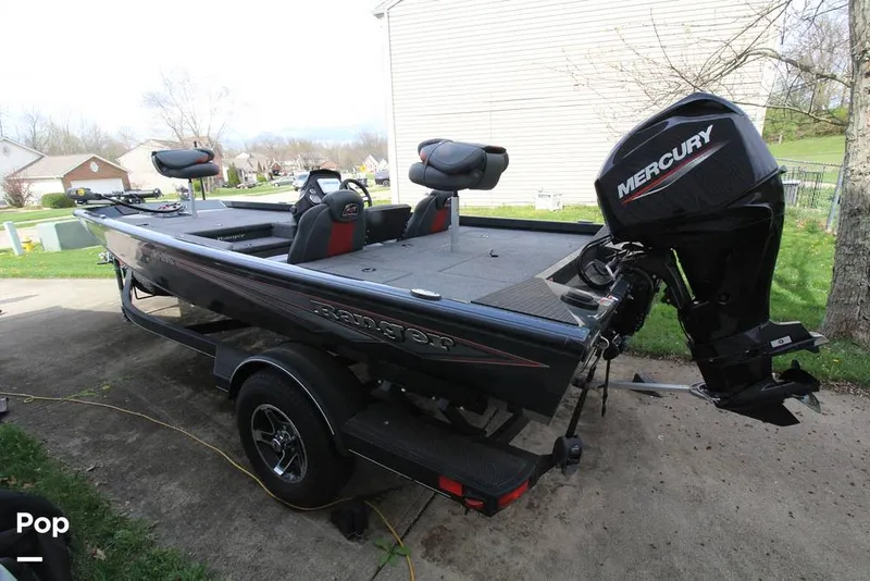 Slide: The Image of 2024 Ranger RT178 - 16326893