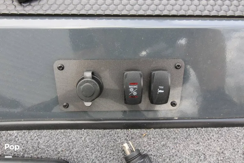 Slide: The Image of Trolling Motor - 16326929