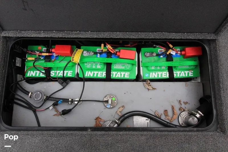 Slide: The Image of Batteries - 16326948