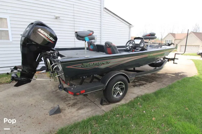 Slide: The Image of 2024 Ranger RT178 - 16326894