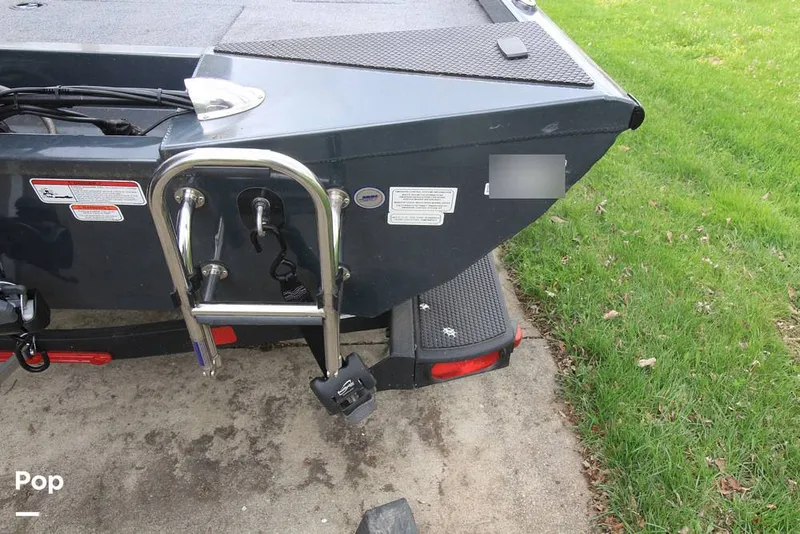 Slide: The Image of Swim Ladder ( Stern ) - 16326949