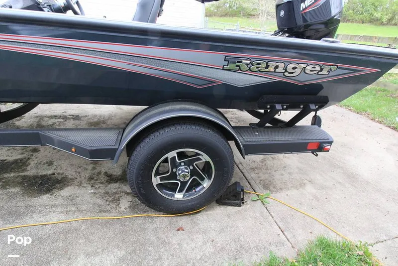 Slide: The Image of Ranger RT178 2024 - 16326956