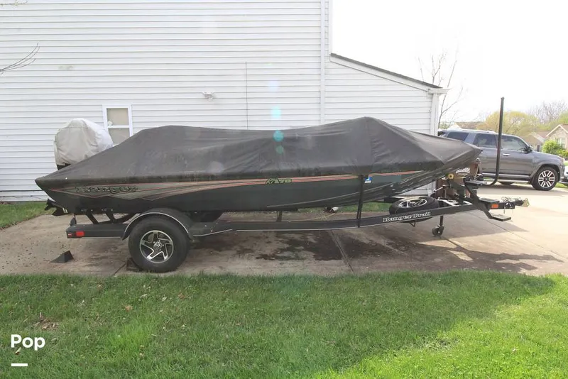 Slide: The Image of 2024 Ranger RT178 - 16326895