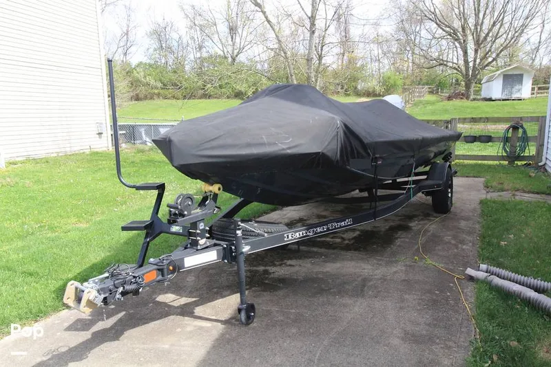 Slide: The Image of 2024 Ranger RT178 - 16326896