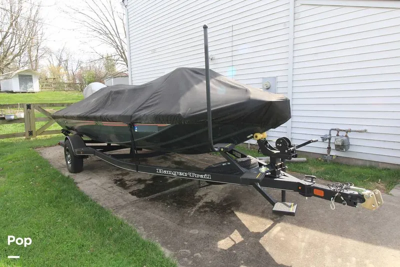 Slide: The Image of 2024 Ranger RT178 - 16326897