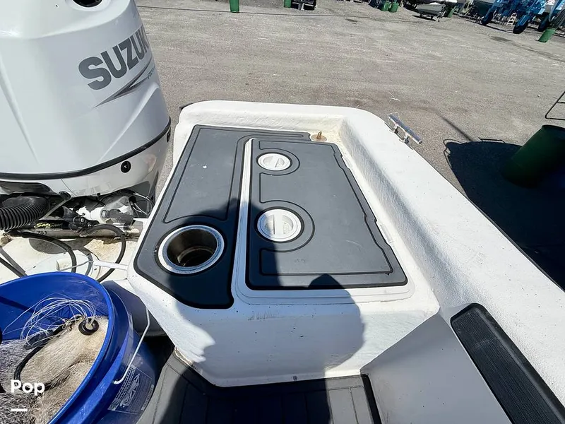 Slide: The Image of Cape Craft 22 CC 2005 - 16478833