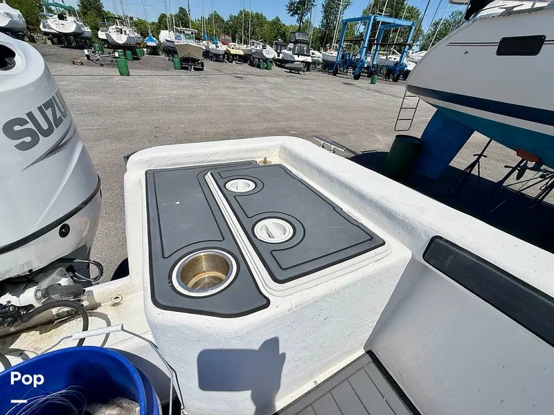 Slide: The Image of Cape Craft 22 CC 2005 - 16478838