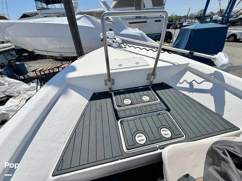 Slide: The Image of Cape Craft 22 CC 2005 - 16478839