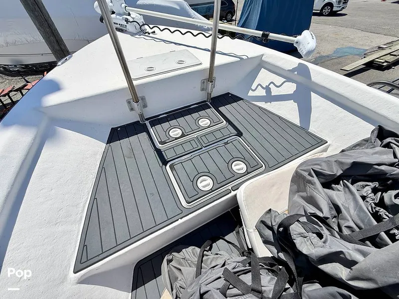 Slide: The Image of Cape Craft 22 CC 2005 - 16478840