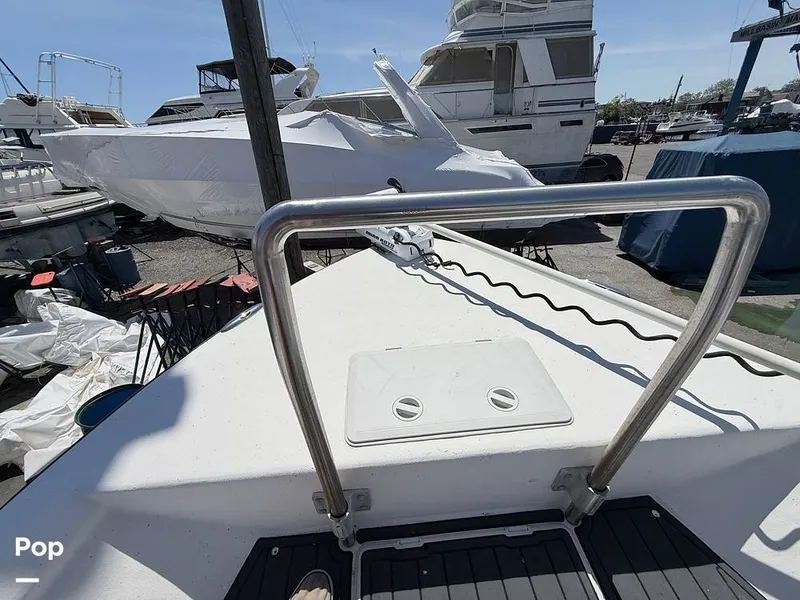 Slide: The Image of Cape Craft 22 CC 2005 - 16478844