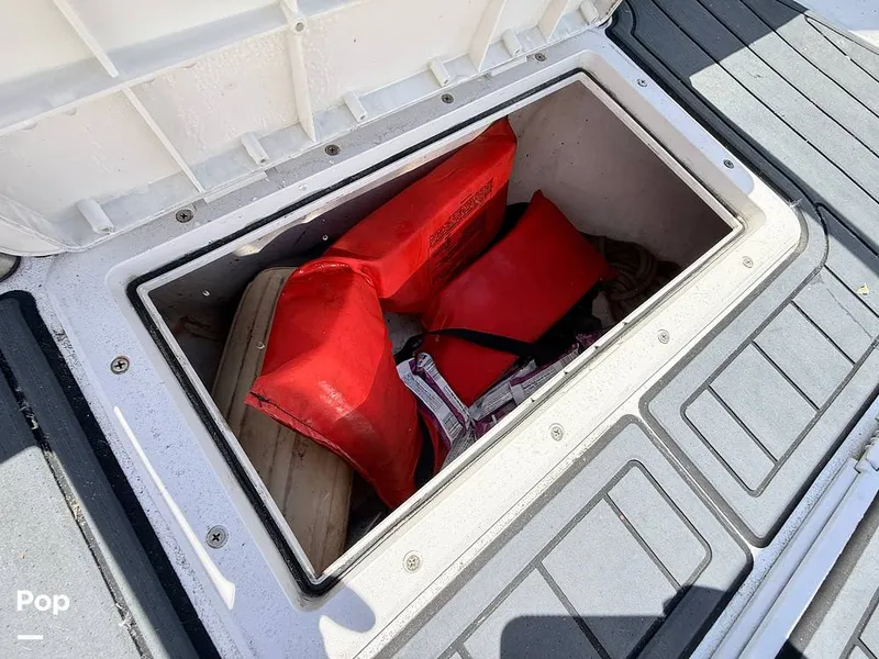Slide: The Image of Cape Craft 22 CC 2005 - 16478846