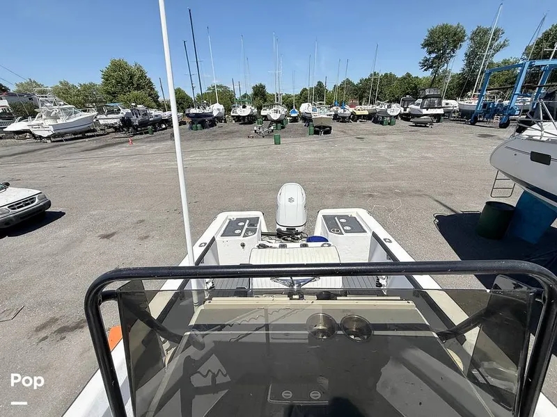 Slide: The Image of Cape Craft 22 CC 2005 - 16478850