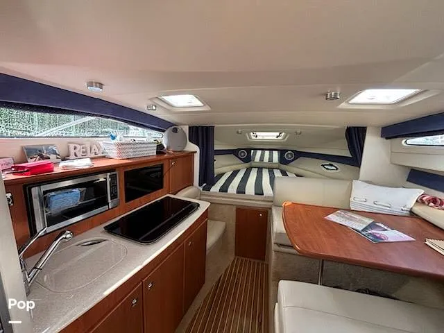 Slide: The Image of Bayliner 285 2010 - 16313125