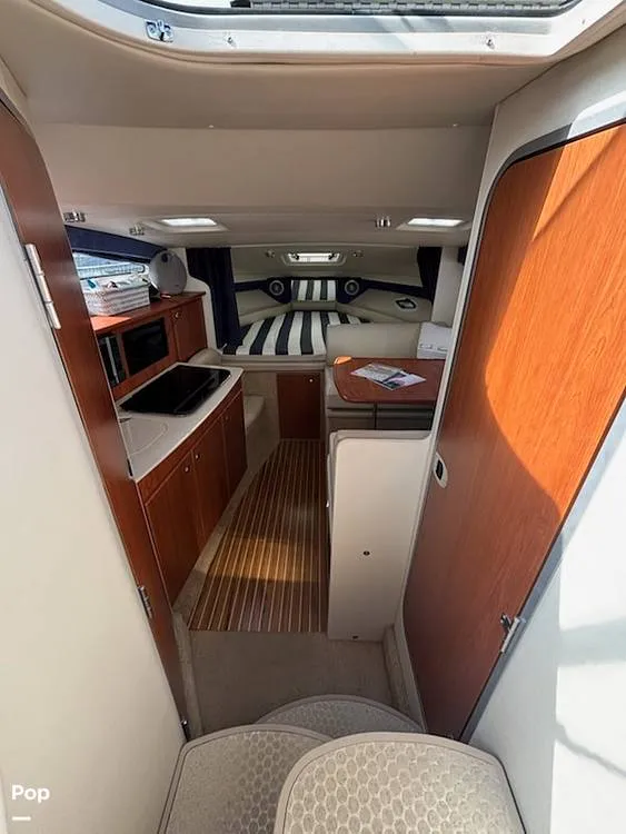 Slide: The Image of Bayliner 285 2010 - 16313128