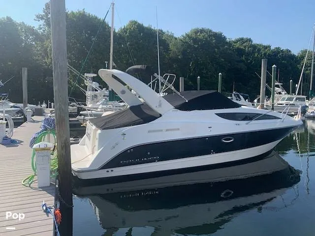 Slide: The Image of Bayliner 285 2010 - 16313130