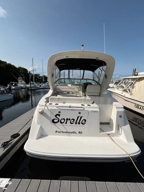 Slide: The Image of Bayliner 285 2010 - 16313132