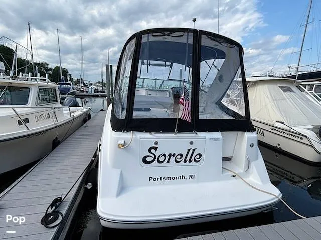 Slide: The Image of Bayliner 285 2010 - 16313134